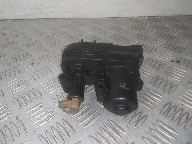 Recambio de caja mariposa para opel insignia berlina referencia OEM IAM 868N1M8S  