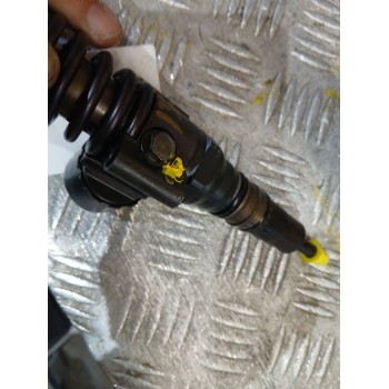 Recambio de inyector para dodge caliber s referencia OEM IAM 03G130073G 04147200404 03G130073GX