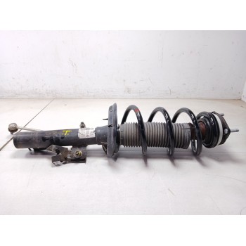 Recambio de amortiguador delantero derecho para ford transit custom kasten 280 l1 trend referencia OEM IAM KK2118045AB  