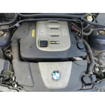 DESPIECE MOTOR 204D4 150CV M TURBO MECANICO