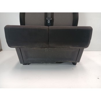 Recambio de asiento delantero derecho para volkswagen crafter caja/chasis (sz_) 2.0 tdi referencia OEM IAM   DOBLE