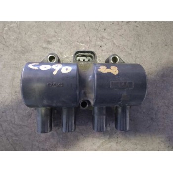 BOBINA ENCENDIDO 96253555 96253555 FICHA 3 PINS