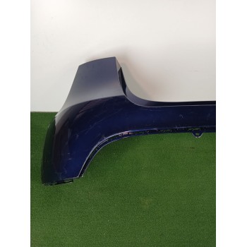 Recambio de paragolpes trasero para tesla model y ev a las 4 ruedas referencia OEM IAM 154012201e  148799500b