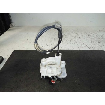 CERRADURA PUERTA DELANTERA IZQUIERDA 519351118 5 PIN 3P