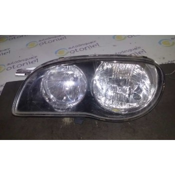 FARO IZQUIERDO BIFARO