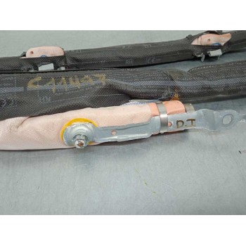 Recambio de airbag cortina delantero izquierdo para peugeot 308 gti referencia OEM IAM 9805768480 9805768480 