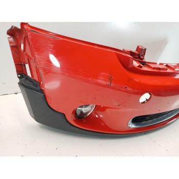 Recambio de paragolpes delantero para mini mini countryman (r60) one referencia OEM IAM 410949  