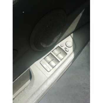 Recambio de retrovisor derecho para bmw serie 3 touring (e91) 318d referencia OEM IAM f0142114 3 pines 