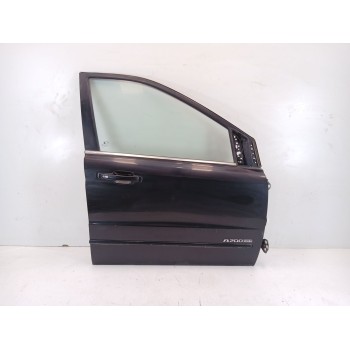 Recambio de puerta delantera derecha para ssangyong actyon sports 200 xdi limited 4wd referencia OEM IAM   