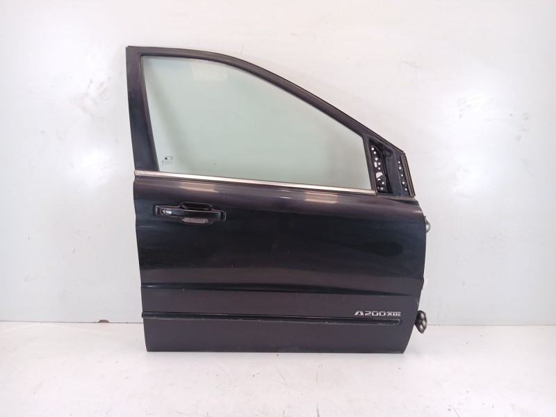 Recambio de puerta delantera derecha para ssangyong actyon sports 200 xdi limited 4wd referencia OEM IAM   