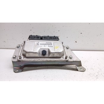 Recambio de centralita motor uce para peugeot 107 (pm_, pn_) 1.0 referencia OEM IAM 896610H012 0261208704 