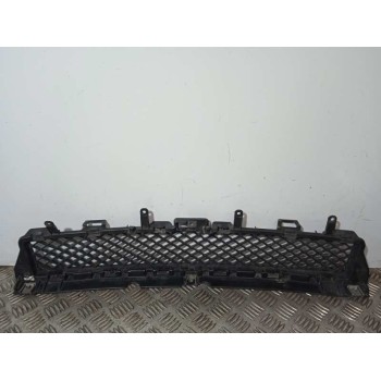 Recambio de rejilla paragolpes central para jaguar xf 2.2 diesel luxury referencia OEM IAM CX2317K945A  