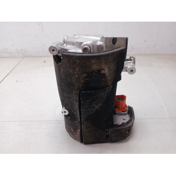 Recambio de compresor aire acondicionado para tesla model 3 ev referencia OEM IAM 1088198-00-Q 108819800Q 