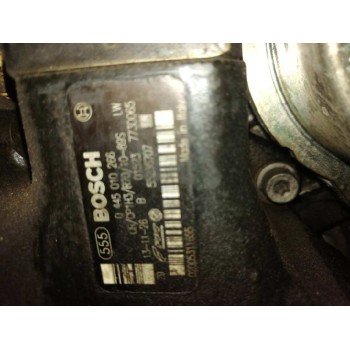 Recambio de motor completo para peugeot bipper básico referencia OEM IAM 199A9000 M 