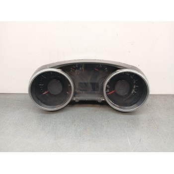 Recambio de cuadro instrumentos para peugeot 3008 active referencia OEM IAM 9804211280  