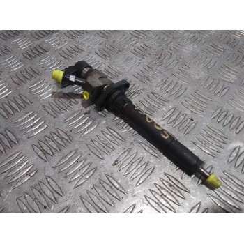 Recambio de inyector para citroën c4 grand picasso 2.0 hdi fap referencia OEM IAM 9658194180  