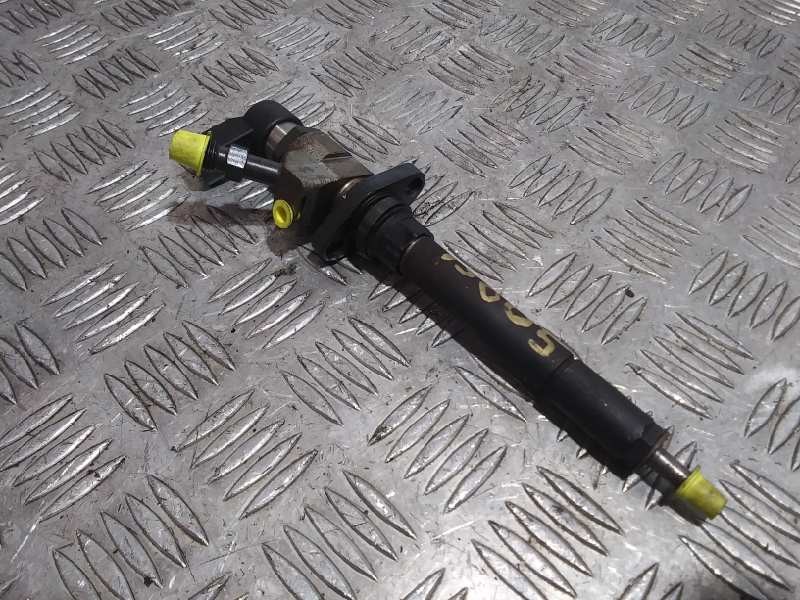 Recambio de inyector para citroën c4 grand picasso 2.0 hdi fap referencia OEM IAM 9658194180  