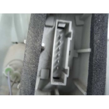 Recambio de piloto trasero derecho para skoda roomster (5j7) 1.4 tdi referencia OEM IAM 5J7945112 5J7945096 VP6SWX13404AA