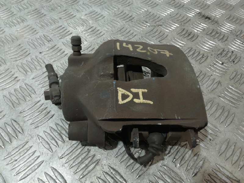 Recambio de pinza freno delantera izquierda para citroën ds5 style referencia OEM IAM   