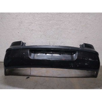 Recambio de paragolpes trasero para renault laguna ii (bg0) 2.0 dci diesel cat referencia OEM IAM  NEGRO 2ºSERIE