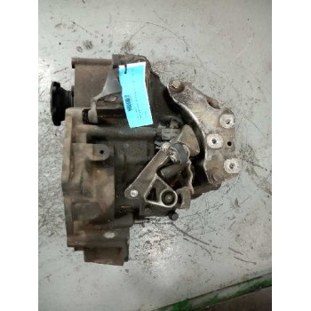 Recambio de caja cambios para volkswagen passat variant (3c5) 2.0 tdi referencia OEM IAM JLU 198.600km 