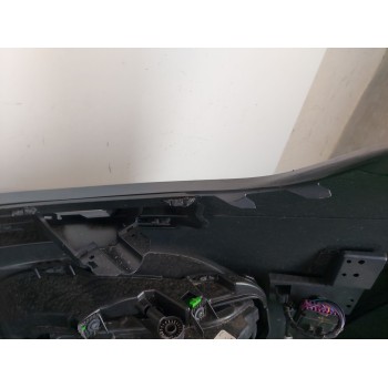 Recambio de paragolpes delantero para land rover discovery sport (l550) 2.0 d 4x4 referencia OEM IAM FK7217F003  