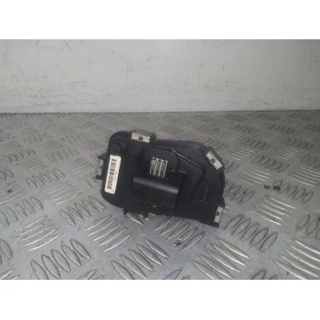 Recambio de caja mariposa para opel insignia berlina referencia OEM IAM 868N1M8S  