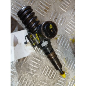 Recambio de inyector para dodge caliber s referencia OEM IAM 03G130073G 04147200404 03G130073GX