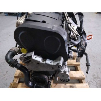 Recambio de motor completo para volkswagen golf v berlina (1k1) conceptline (e) referencia OEM IAM   