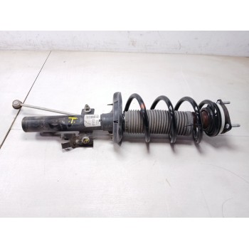 Recambio de amortiguador delantero derecho para ford transit custom kasten 280 l1 trend referencia OEM IAM KK2118045AB  