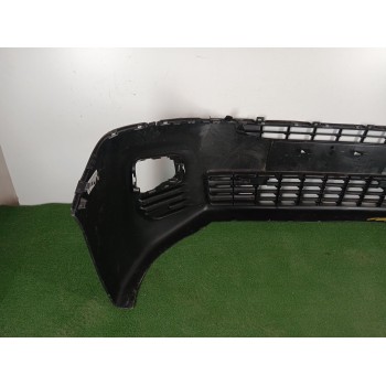 Recambio de paragolpes delantero para peugeot partner furgoneta/monovolumen (k9) 1.5 bluehdi 100 referencia OEM IAM 9816765680  