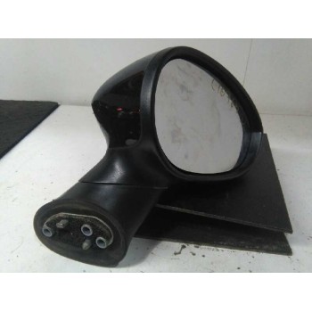 RETROVISOR DERECHO NEGRO ELECTRICO