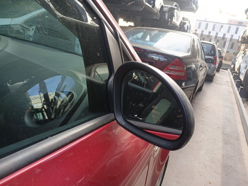 Recambio de retrovisor derecho para seat altea (5p1) 1.9 tdi referencia OEM IAM   