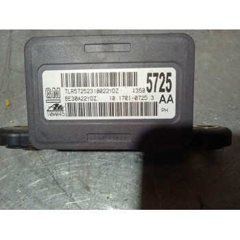 Recambio de modulo electronico para chevrolet cruze ls referencia OEM IAM 13505725  