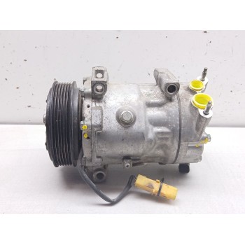 COMPRESOR AIRE ACONDICIONADO 813162 9825868180 9671350880