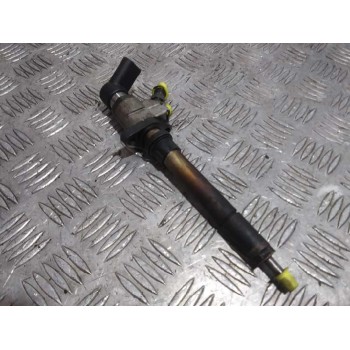 Recambio de inyector para citroën c4 grand picasso 2.0 hdi fap referencia OEM IAM 9658194180  