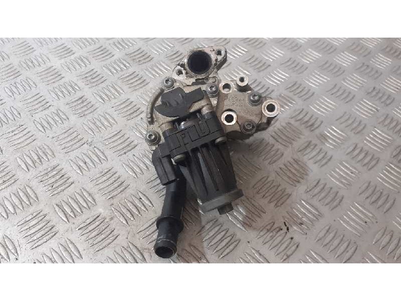 Recambio de valvula egr para fiat fiorino 1.3 16v m-jet cat referencia OEM IAM 704589050  