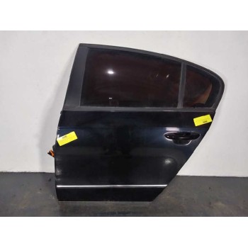 Recambio de puerta trasera izquierda para volkswagen passat berlina (3c2) advance referencia OEM IAM 3C5833055H  