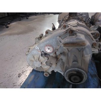 Recambio de caja cambios para jeep gr.cherokee (zj)/(z) 2.5 turbodiesel referencia OEM IAM 249J 52099318AB P52099318AB