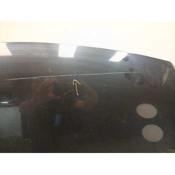 Recambio de capot para mazda 6 hatchback (gg) 2.0 di (gg14) referencia OEM IAM   