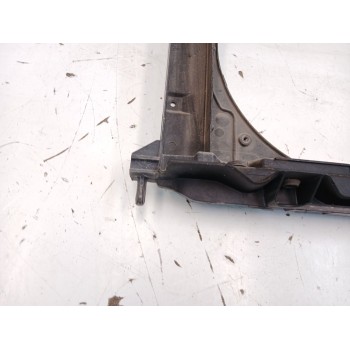 Recambio de panel frontal para citroën c4 i (lc_) 1.6 hdi referencia OEM IAM 9652918980  