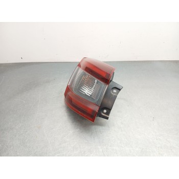 Recambio de piloto trasero izquierdo para nissan qashqai ii (j11, j11_) 1.5 dci referencia OEM IAM 265554EA0A  