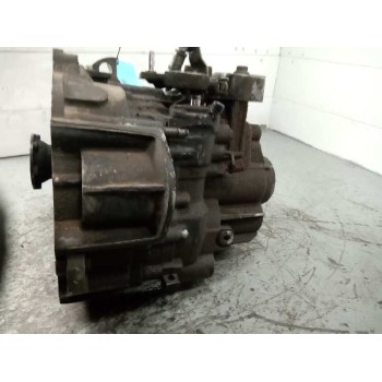Recambio de caja cambios para volkswagen passat variant (3c5) 2.0 tdi referencia OEM IAM JLU 198.600km 