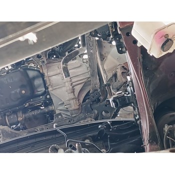 Recambio de caja cambios para toyota auris 2.0 d-4d cat referencia OEM IAM A4408394 B 