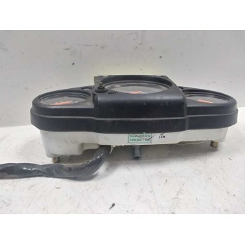 Recambio de cuadro instrumentos para kawasaki ninja 250 r ninja 250 r referencia OEM IAM 230310165  230310165