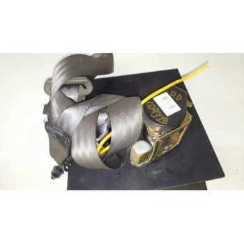 PRETENSOR AIRBAG DERECHO 0K33C57630 CINTURON GRIS