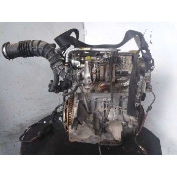 MOTOR COMPLETO H5FA4 M 