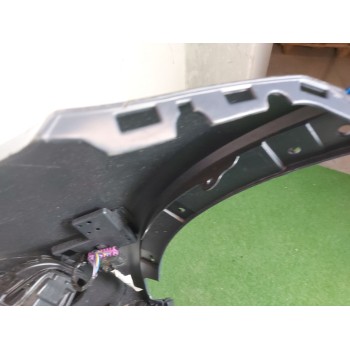 Recambio de paragolpes delantero para land rover discovery sport (l550) 2.0 d 4x4 referencia OEM IAM FK7217F003  