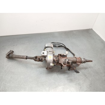 Recambio de columna direccion para toyota auris luna referencia OEM IAM 4520002271  