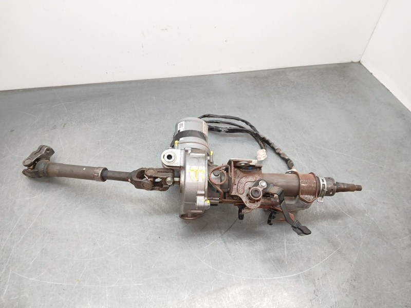 Recambio de columna direccion para toyota auris luna referencia OEM IAM 4520002271  